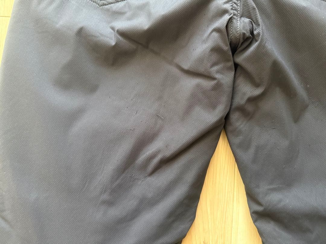 パーリーゲイツ　ウォームパンツ