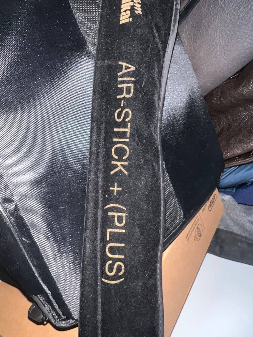 ムカイ　エアースティック+ 　ASP 2582UL