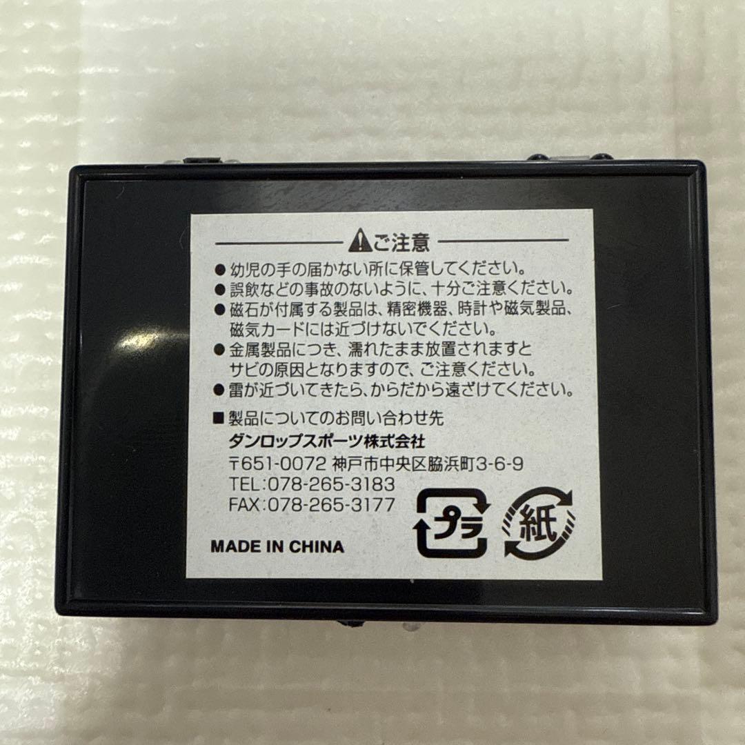 超希少 神戸ゴルフ倶楽部 キャップクリップマーカー 1903年設立 日本最古