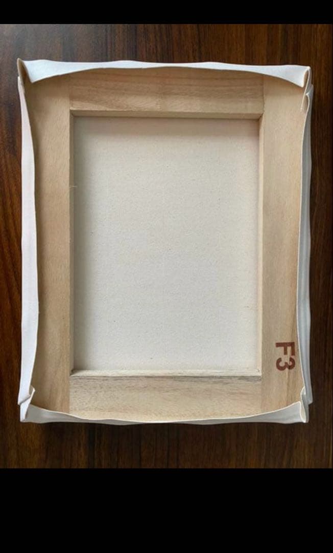 ようこそ実力至上主義の教室へ 複製サイン入り アートキャンバス