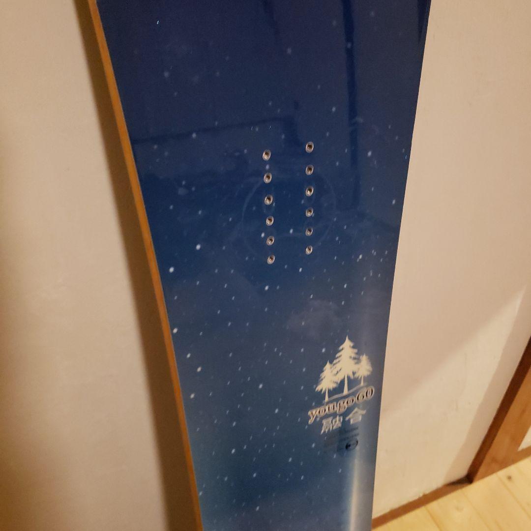 KONAYUKI　粉雪　融合６０　yougo６０