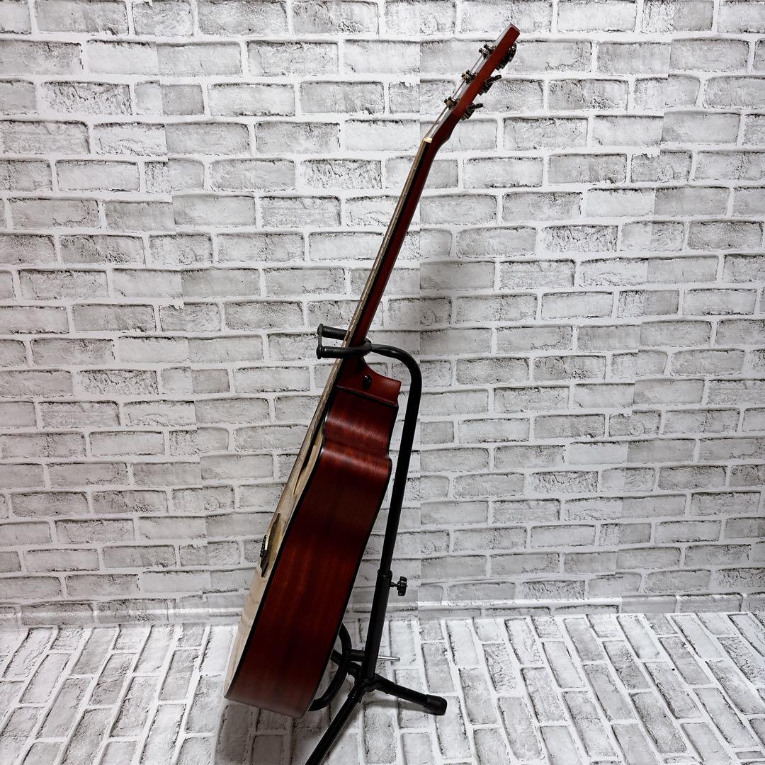 AKLOT AKAG-2 アコースティックギター EZ910 6弦　PC-1