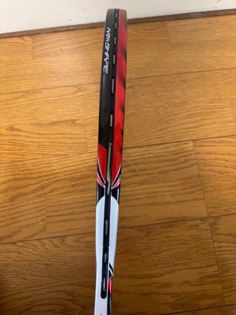 YONEX NX700 1本シャフト ラケット ソフトテニス