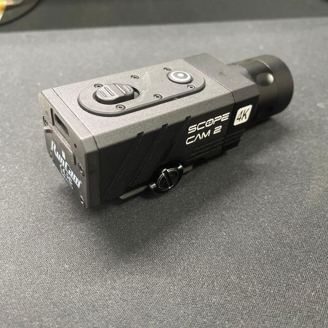 トイガン SCOPECAM2-4K