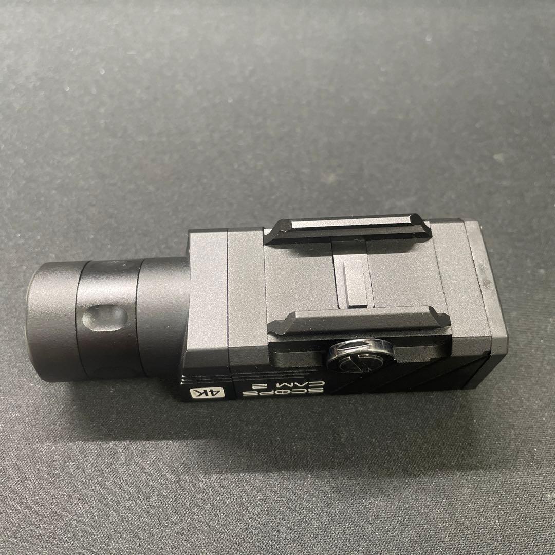 トイガン SCOPECAM2-4K