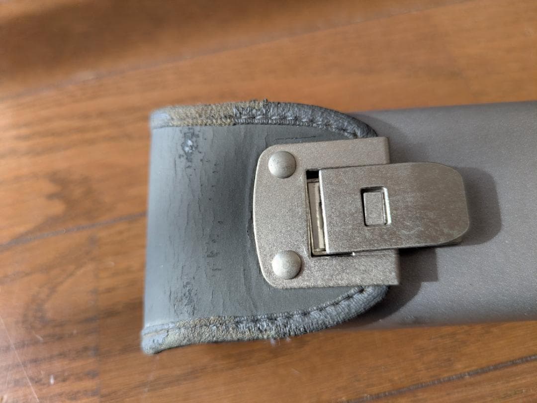 VS銀影　競技　PRO　T　中硬硬92-95