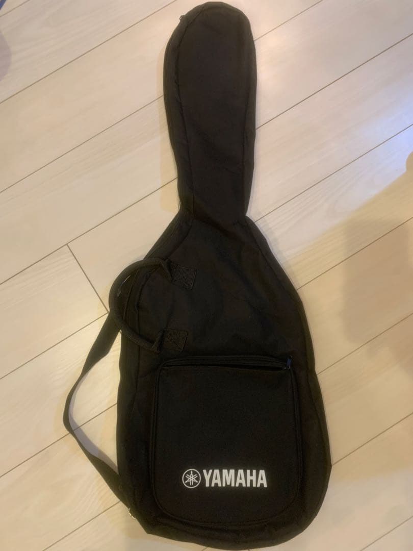 ゆーくん YAMAHA PACIFICA 311H VW エレキギター