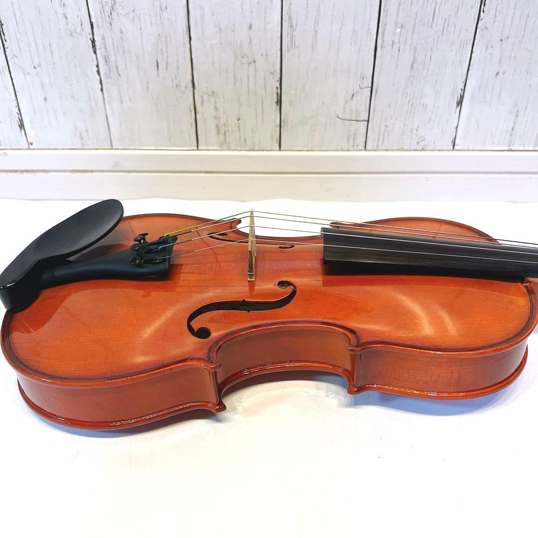 【美品】Josef Jan Dvorak 220 4/4 バイオリン