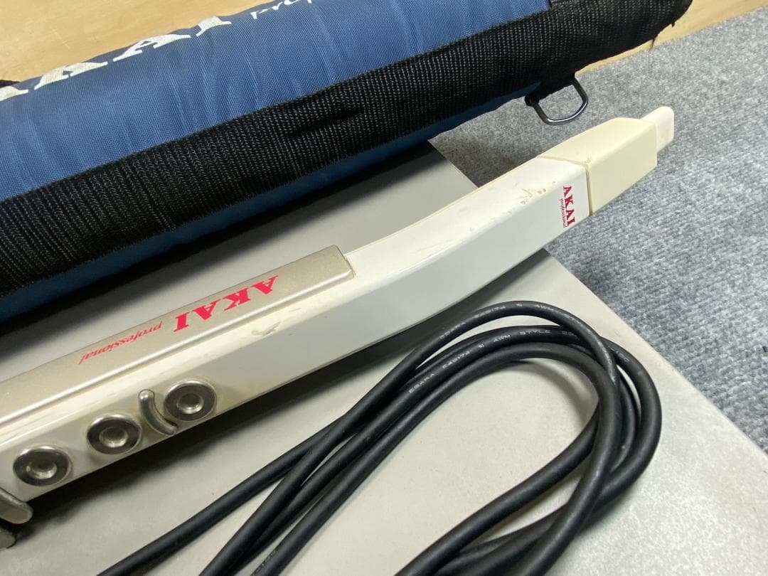 AKAI EWI3020m EWI3020 ウインド シンセサイザー