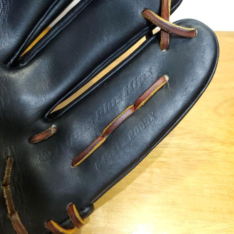 NIKE ダイアモンドエリートプラス 克 ナイキ 内野用 硬式グローブ