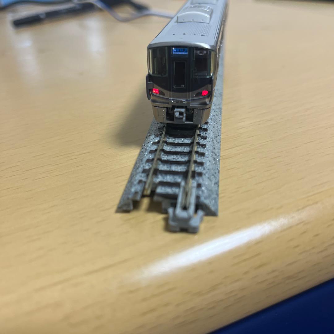 KATO 225系 3次車　12両セット