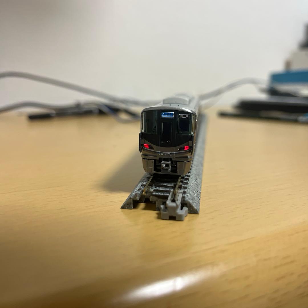 KATO 225系 3次車　12両セット