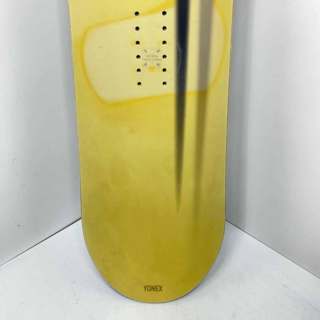 YONEX ヨネックス パワーカーボン 142cm