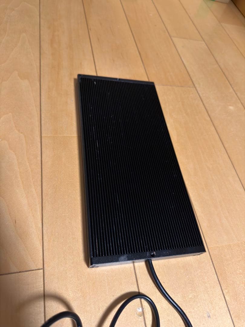 Chihiros WRGB30 II LEDライト　水草