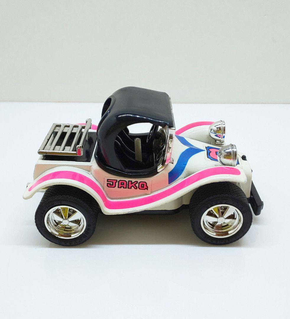 ♥️ポピー◎ポピニカ✨ハートバギー❣️ジャッカー電撃隊★当時物◇