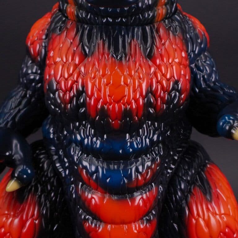 墓場の画廊　Kaiju One　ゴジラ(1995)　デスゴジ　新品未開封