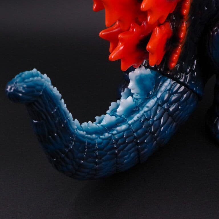 墓場の画廊　Kaiju One　ゴジラ(1995)　デスゴジ　新品未開封