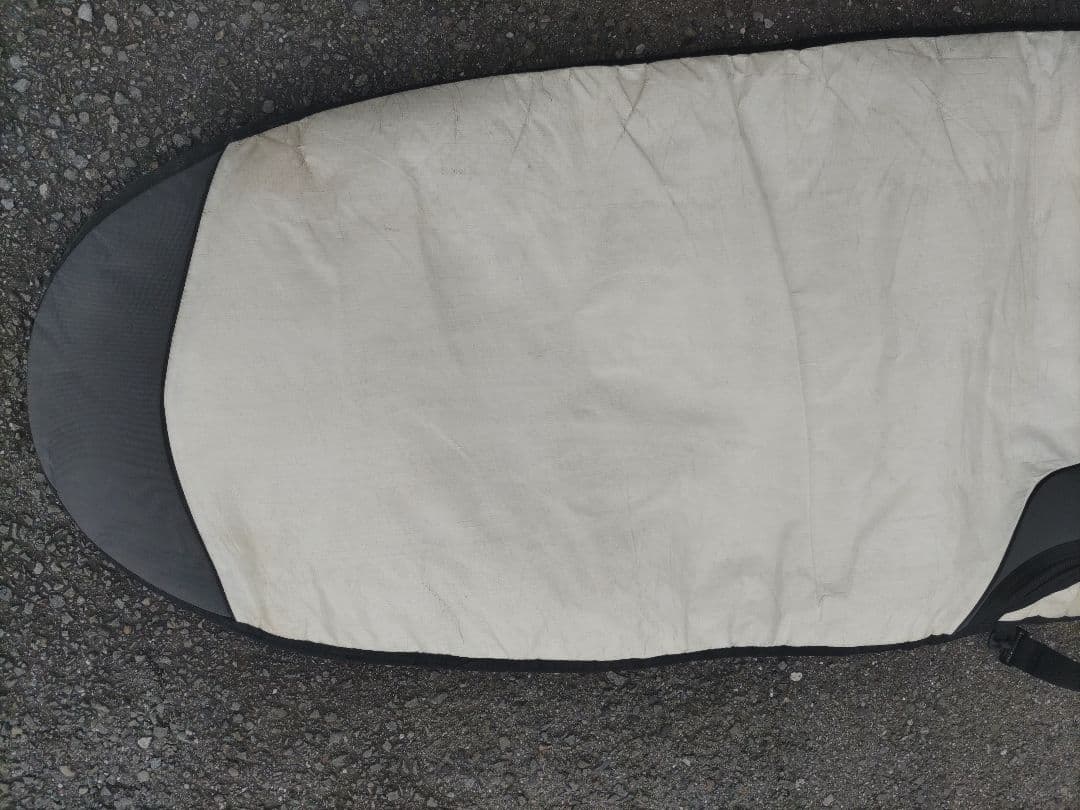 ダカイン 9`6 ロングボード ハードケース ニットケースセット