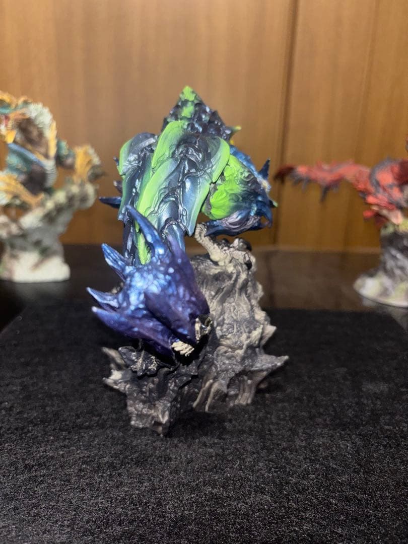 ブラキディオス 怒り クリエイターズモデル