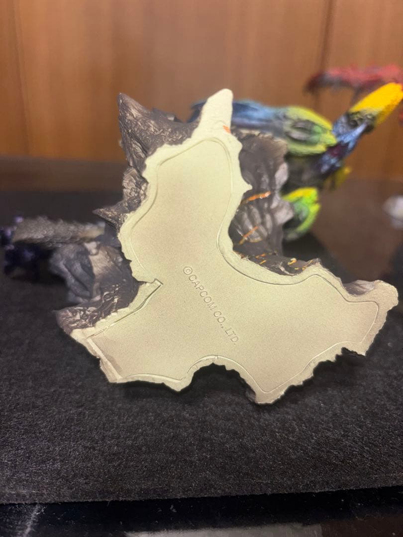 ブラキディオス 怒り クリエイターズモデル