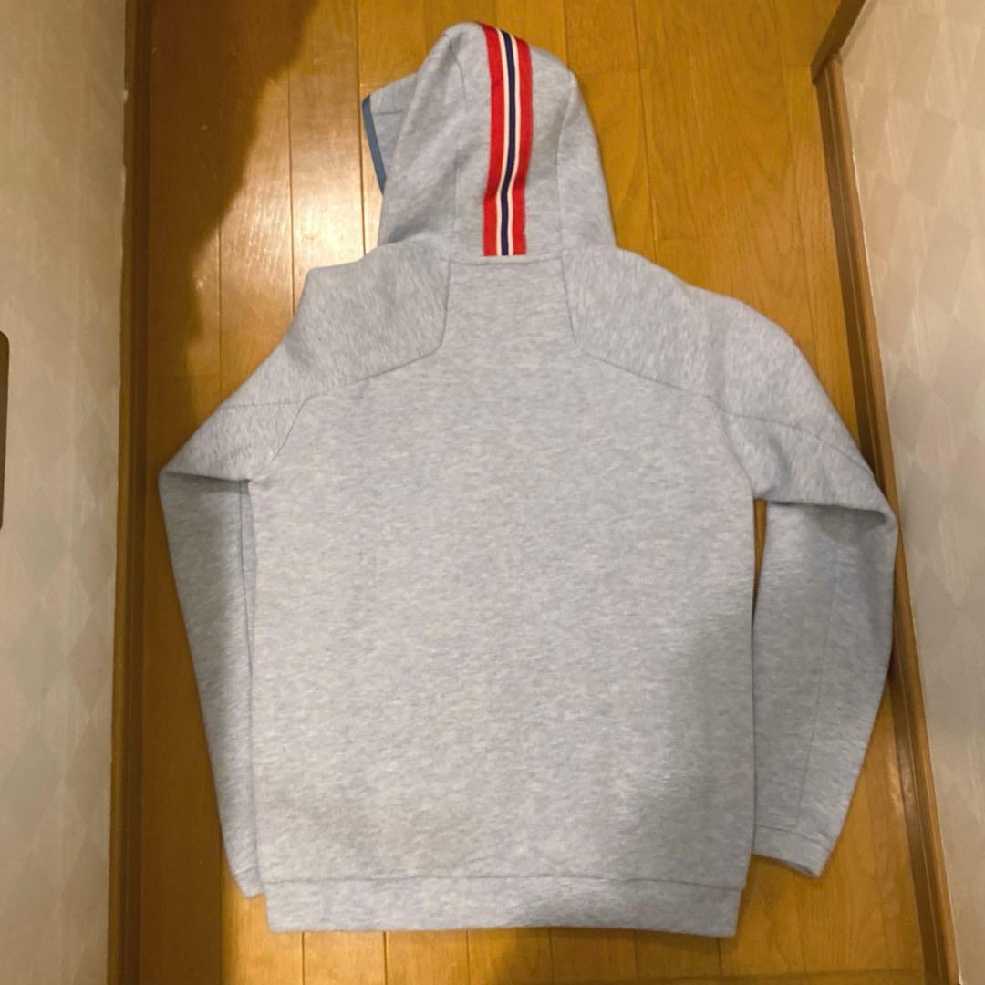 Phenix Norway Alpine Team パーカー