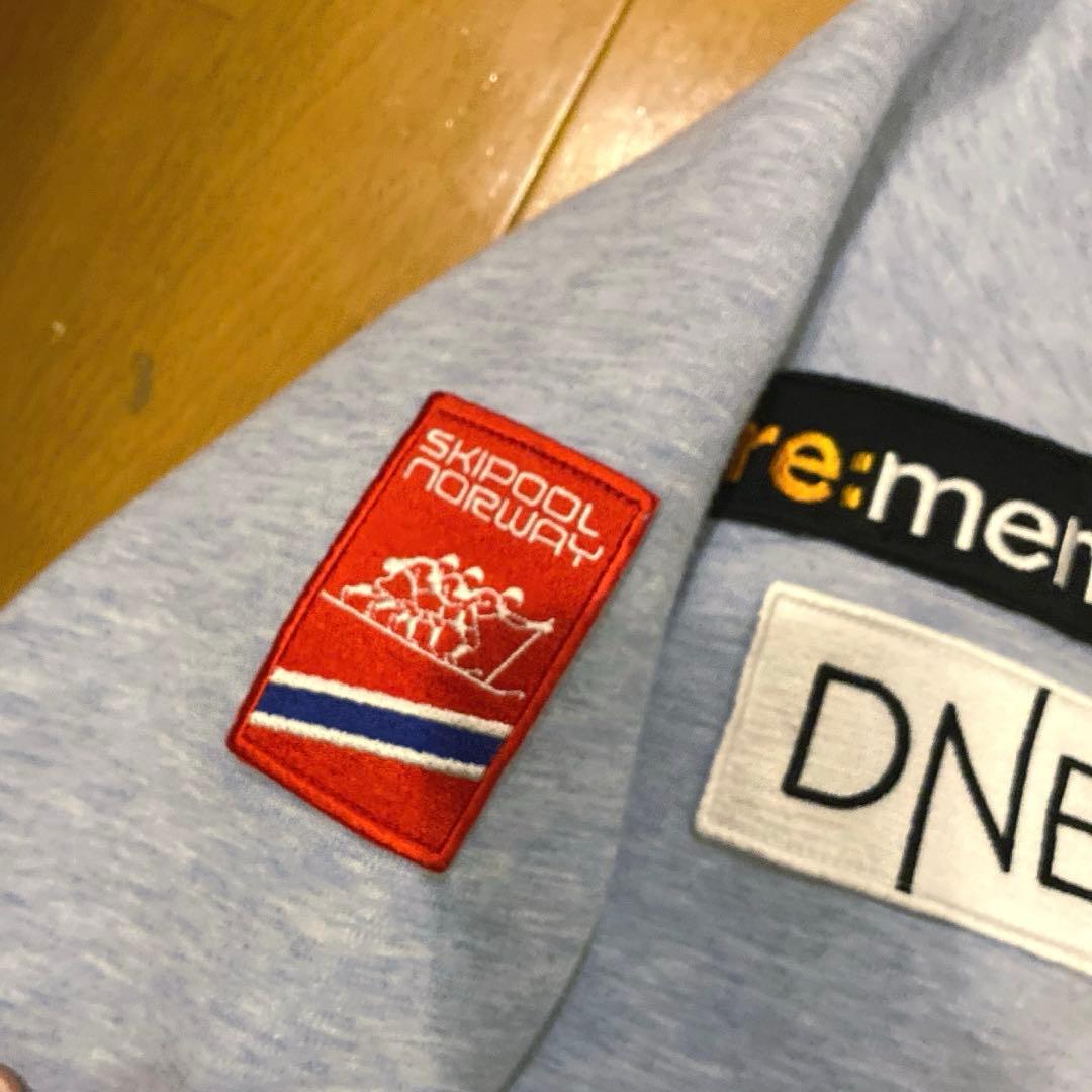 Phenix Norway Alpine Team パーカー