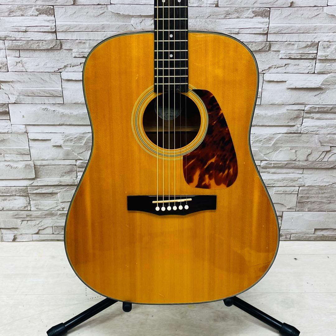 Morris ドレッドノートボディアコースティックギター M-01NAT