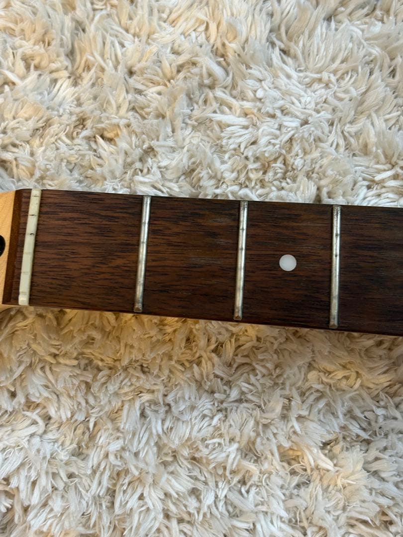 ⭐️美品⭐️スクワイヤーアフィニティ ストラトキャスター　ソフトケース付き