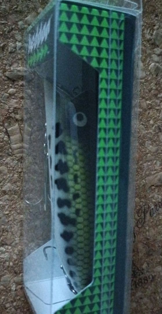 スミス ヘドン 釣りフェス2026