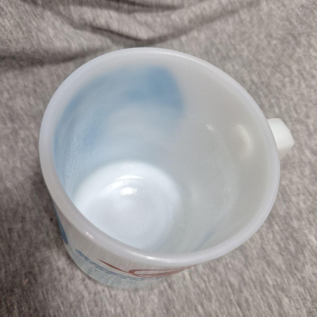 スペシャル KOREAN AIR LINES BOEING 747B マグ レア