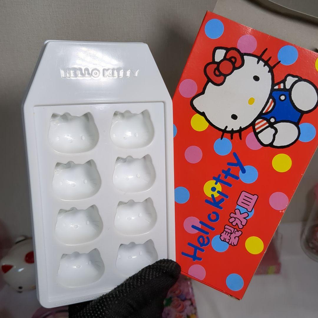 昭和レトロ ハローキティ グッズ まとめ売り サンリオ