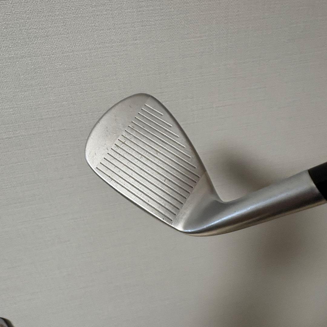 P790 2023年モデル アイアンセット ダイナミックゴールドs200