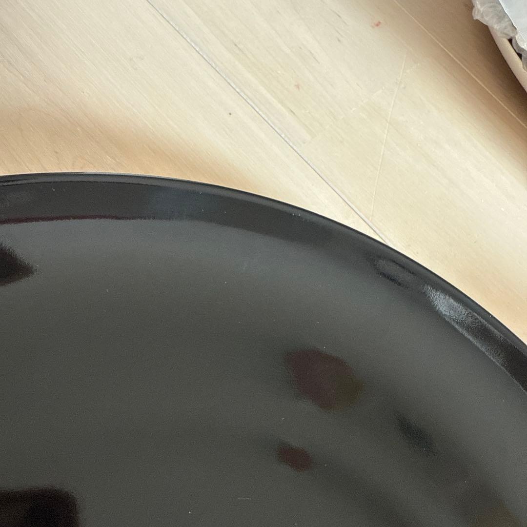 Virgil Abloh Plate ホワイト＆ブラック　世界限定250個❗️