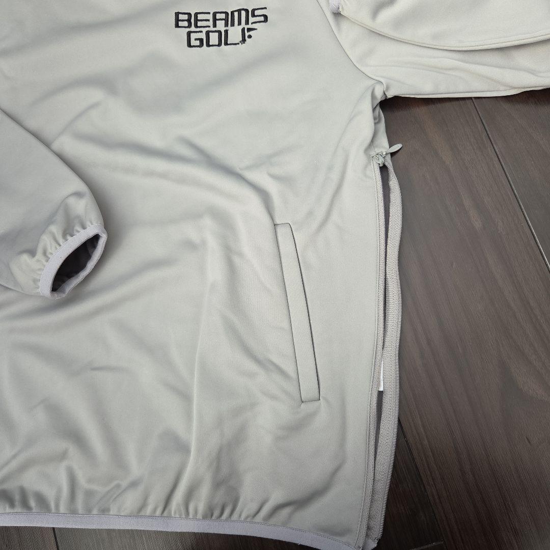BEAMS GOLF 　ブルゾン