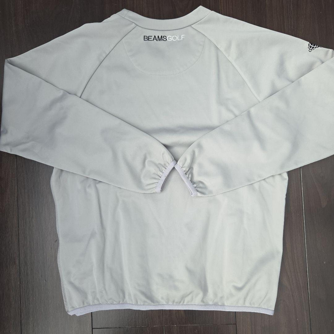 BEAMS GOLF 　ブルゾン