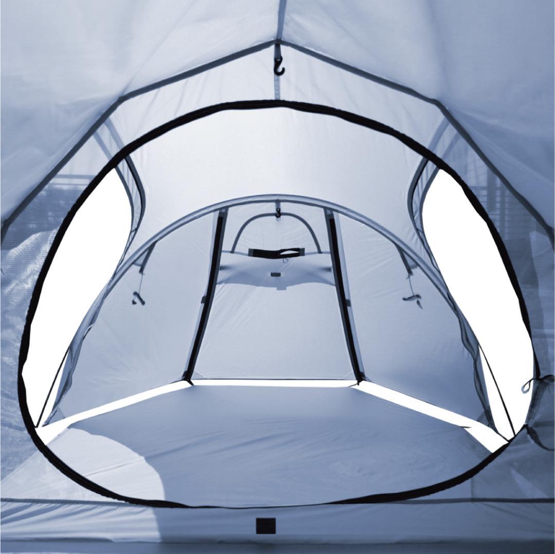 新品 未開封 ZEROGRAM ゼログラム OAKLEAF2P V2 フルセット