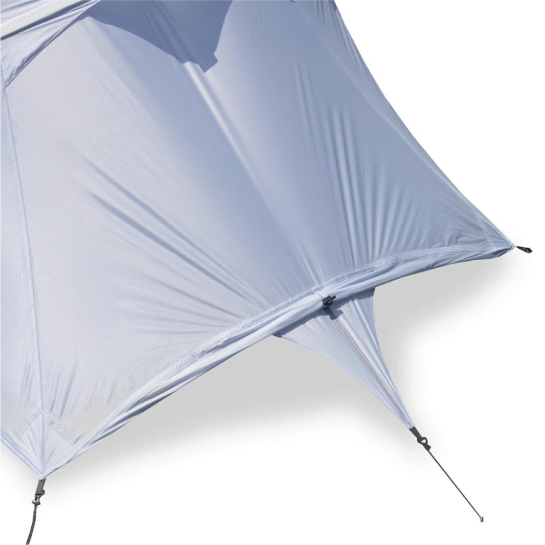 新品 未開封 ZEROGRAM ゼログラム OAKLEAF2P V2 フルセット