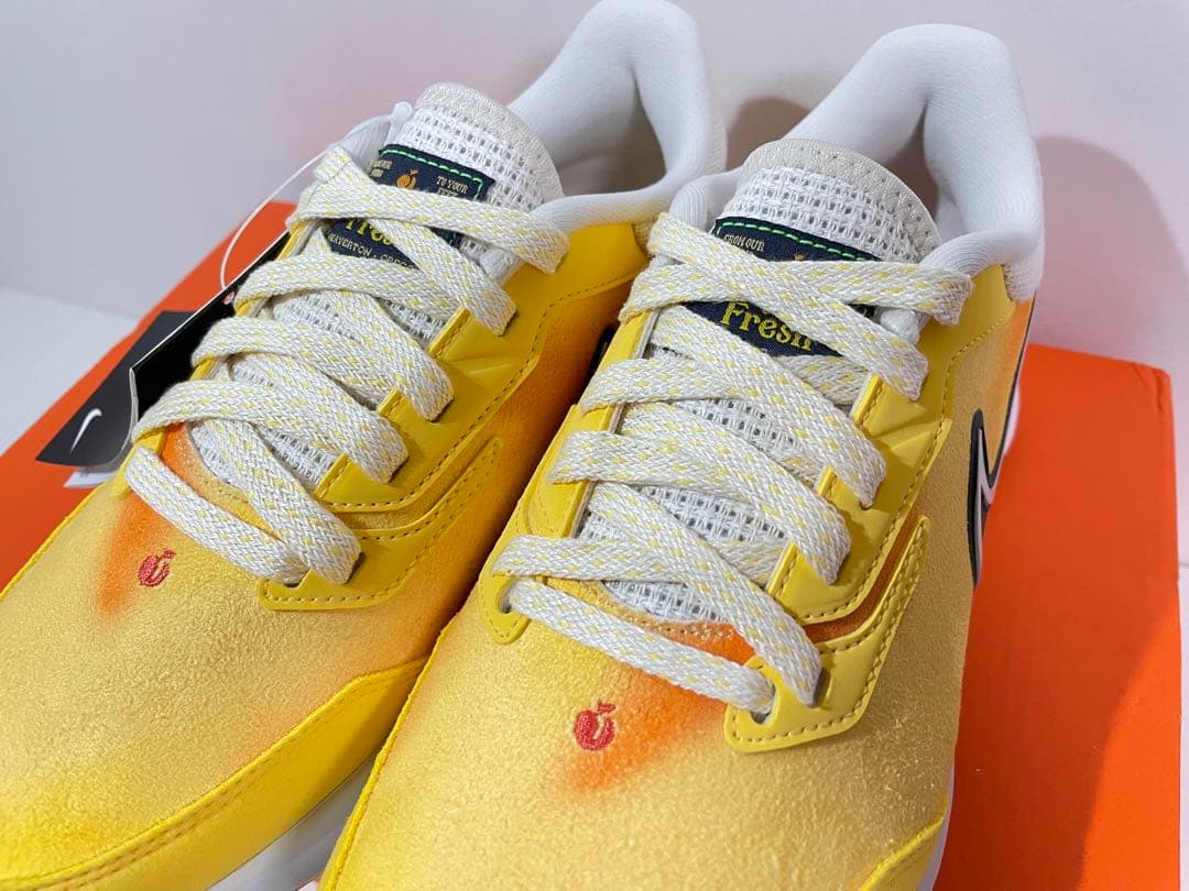 【新品】ナイキ エアズームインフィニティツアー ネクスト% NRG W M23