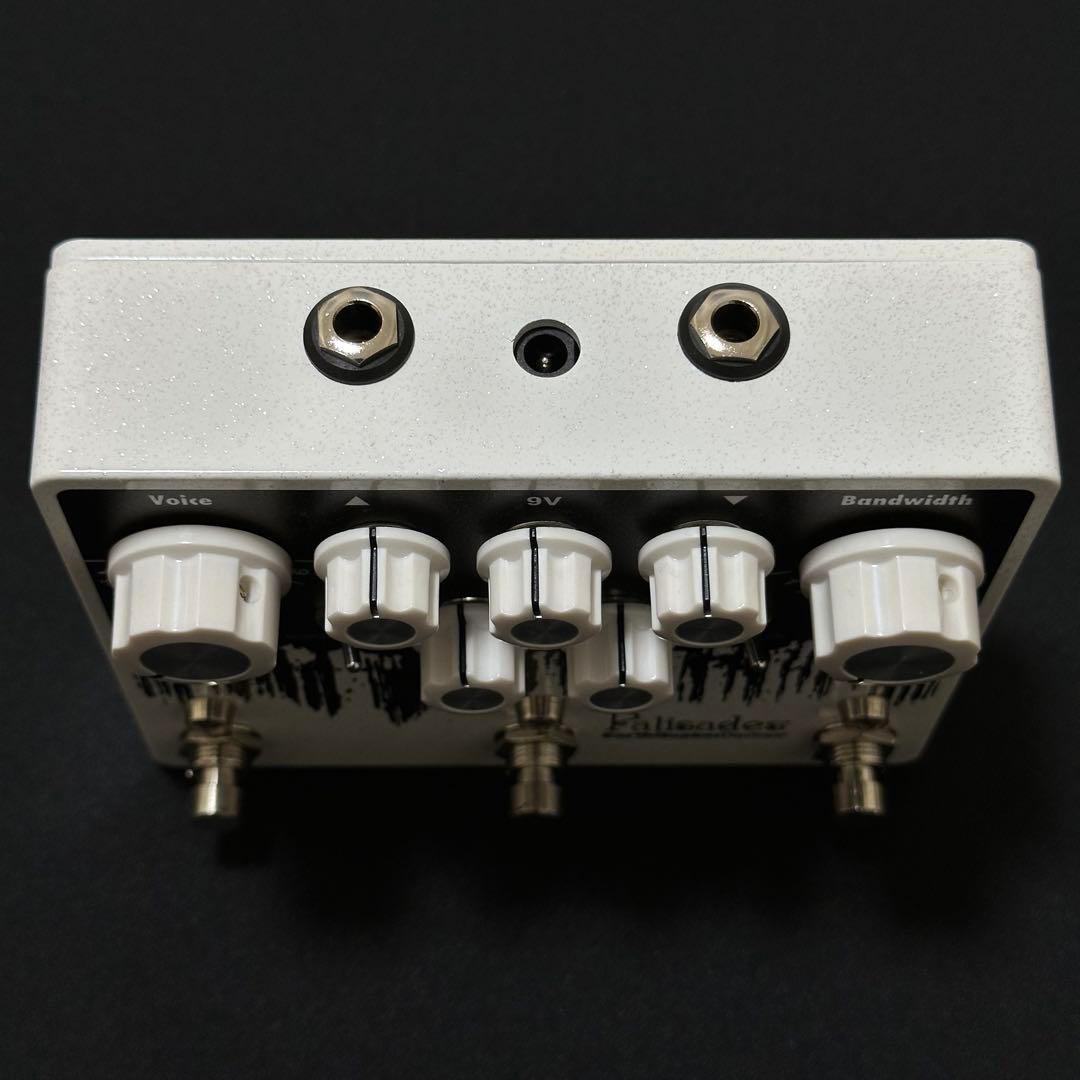 ★動作確認済★ EarthQuaker Devices Palisades V2