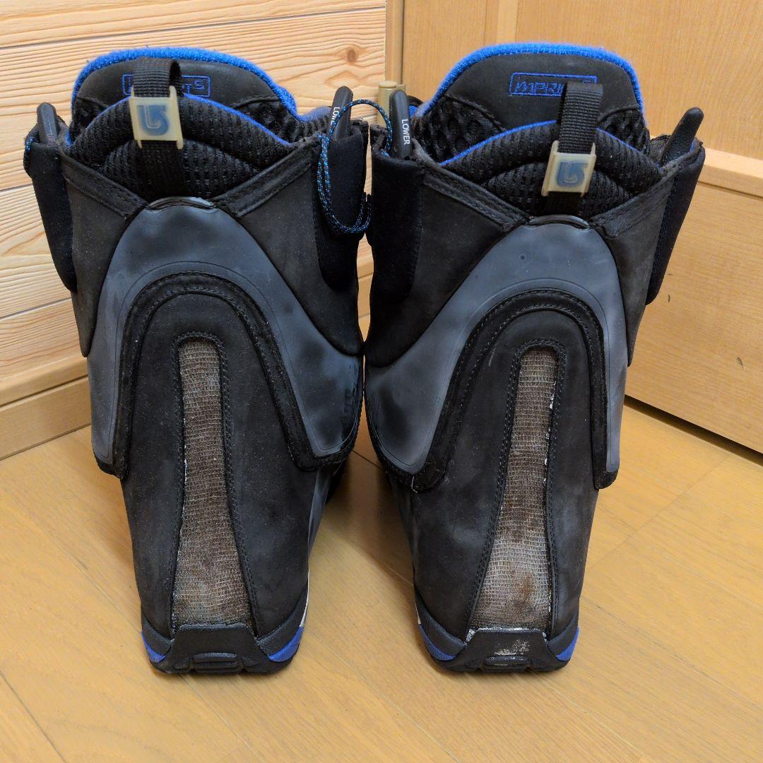 バートン SLX スノーボードブーツ 29cm