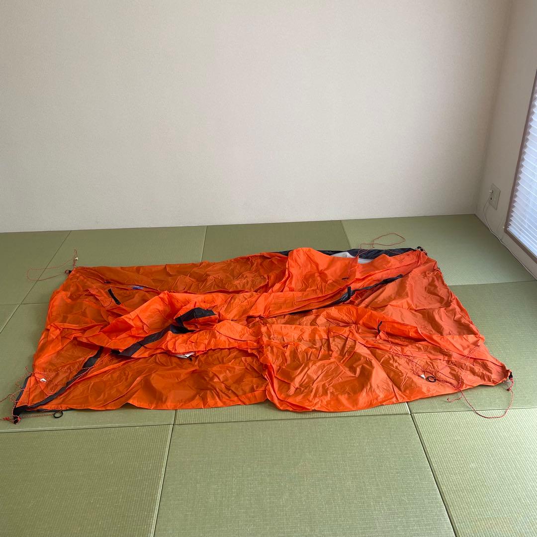 カミナモノポール2