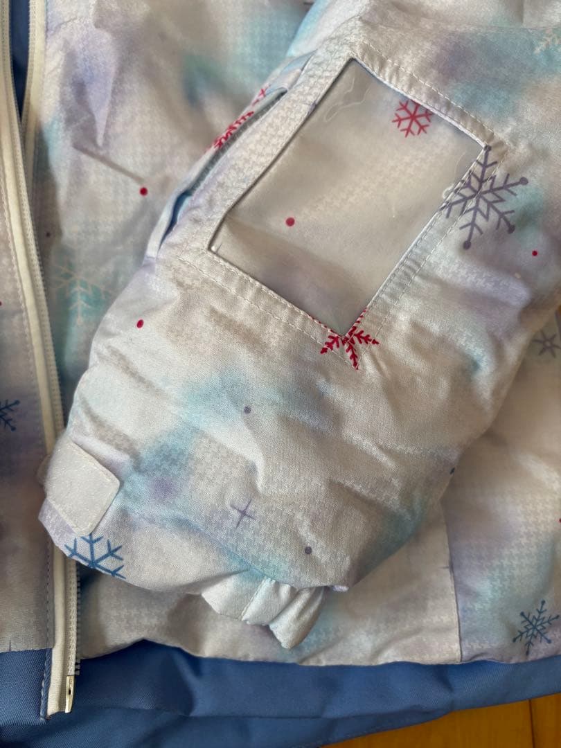 phenix スキ-ウェア　140