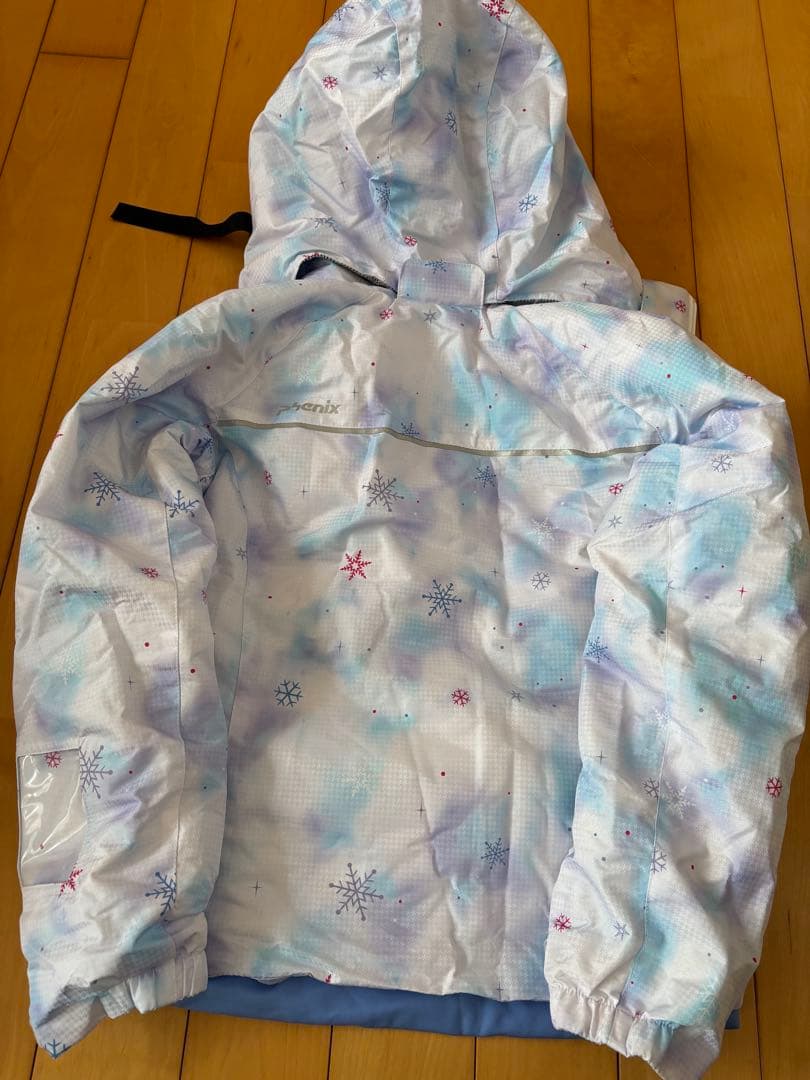 phenix スキ-ウェア　140