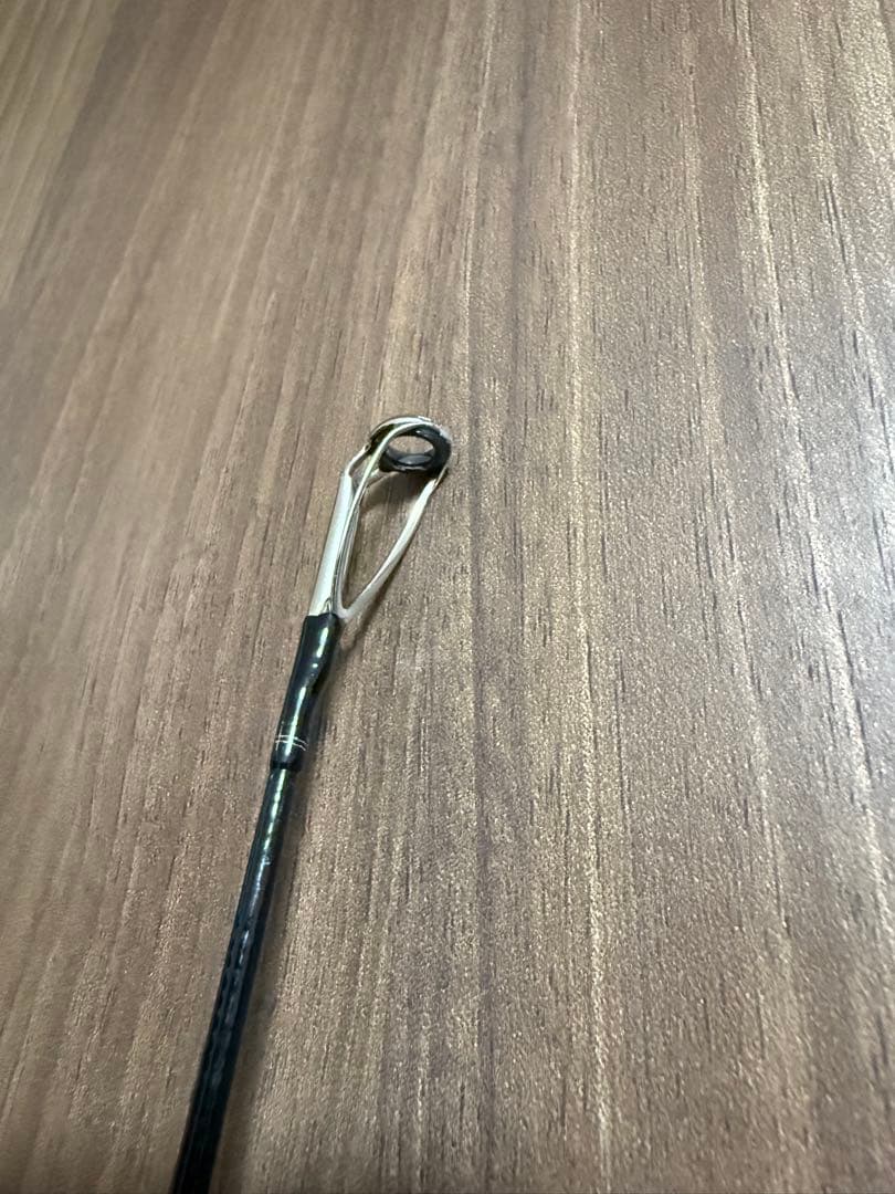 Daiwa VADEL 60MHSジギングロッド