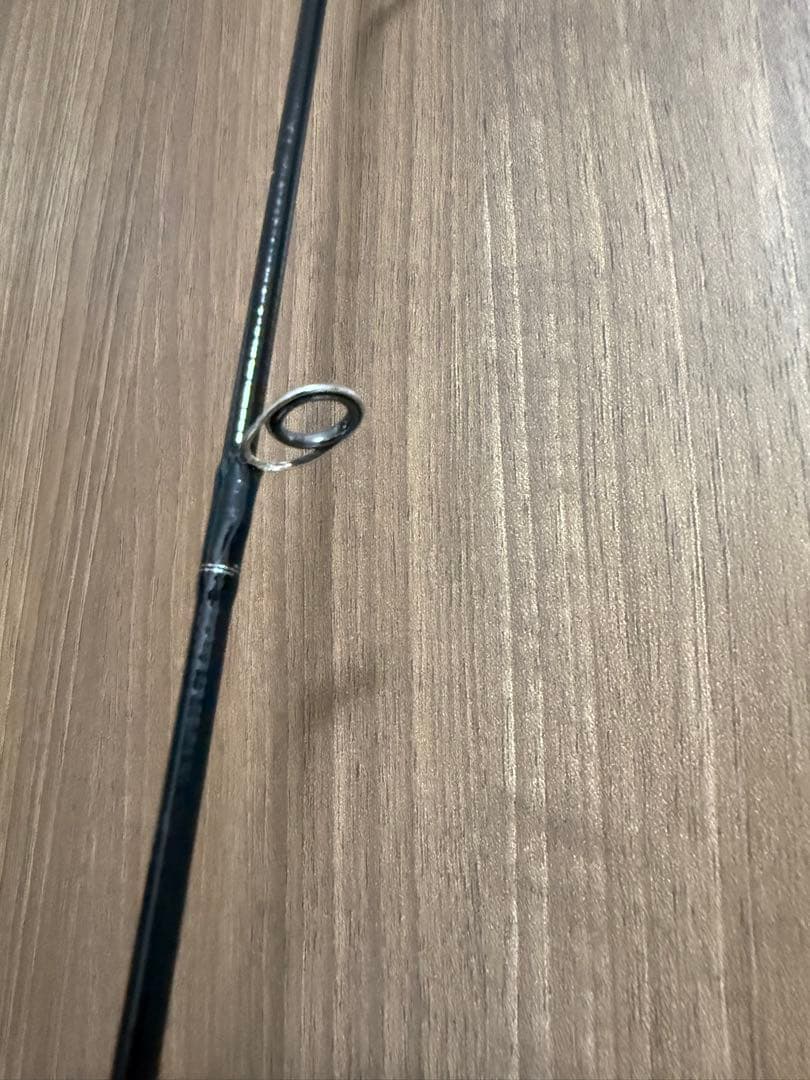 Daiwa VADEL 60MHSジギングロッド