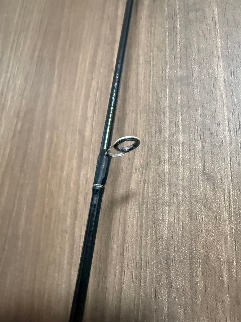 Daiwa VADEL 60MHSジギングロッド