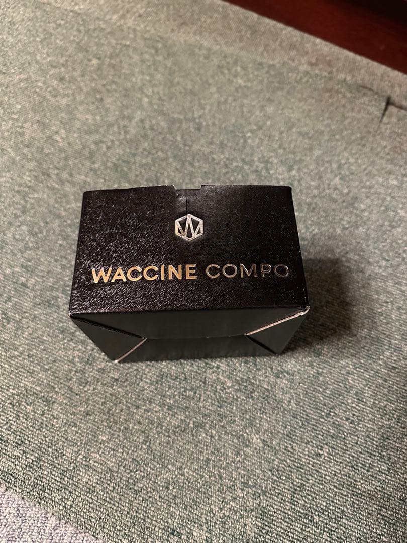 【限定値下げ中】ワクチン　WACWAC-8 ドライバー グラビティHTヘッド