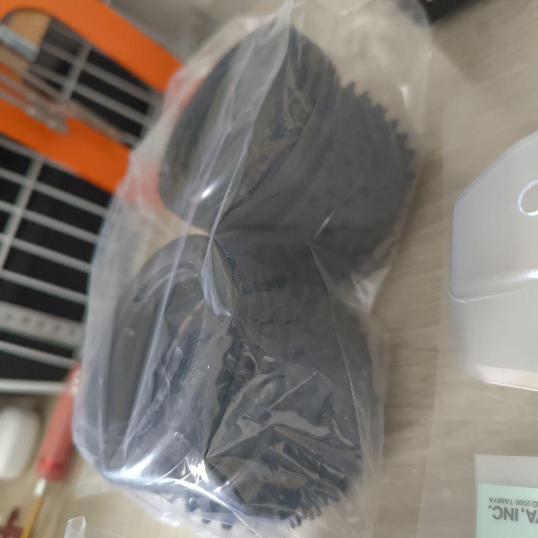 タミヤDT-02 サンドバイパー ボディ ステッカー タイヤ ホイール