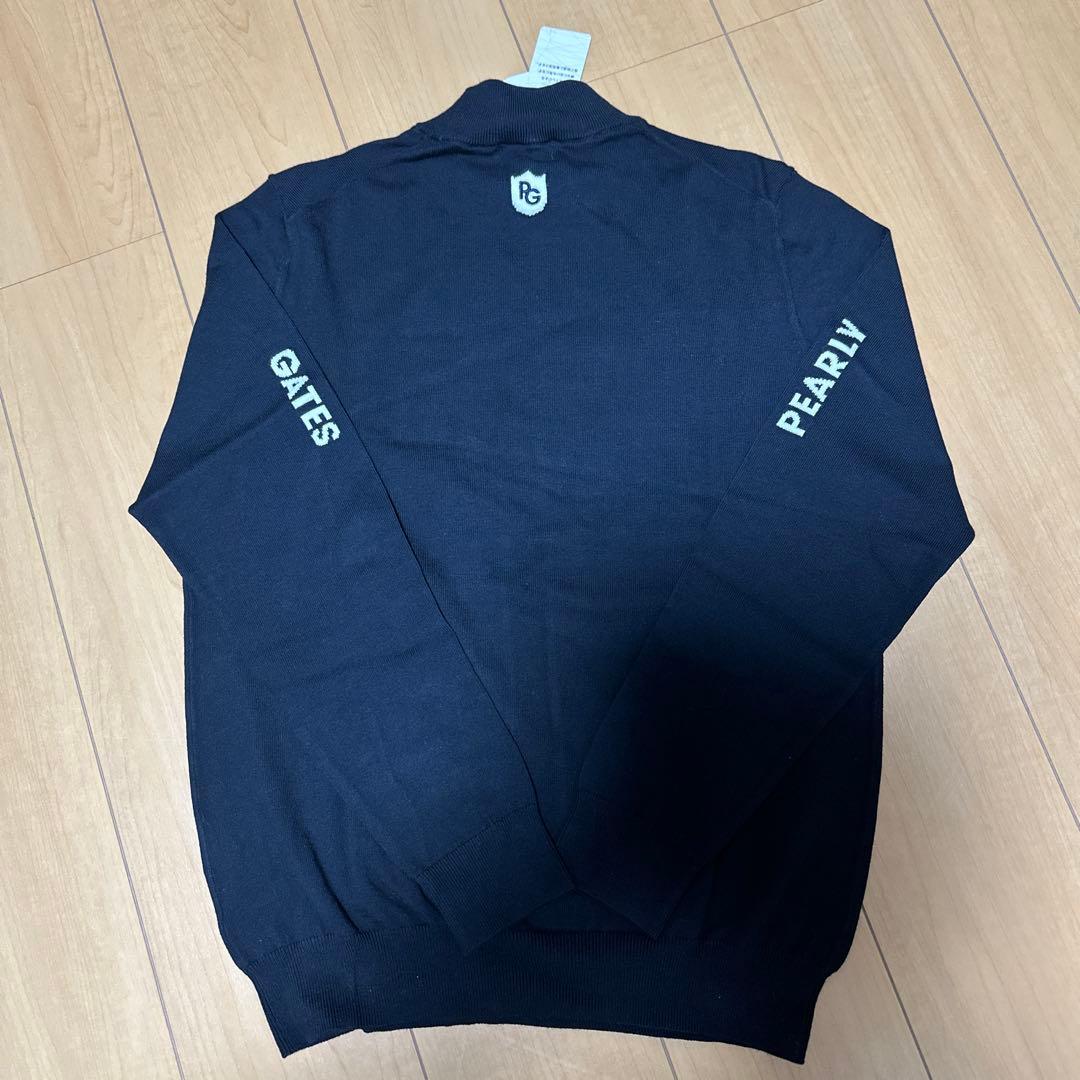 PEARLY GATES セーター