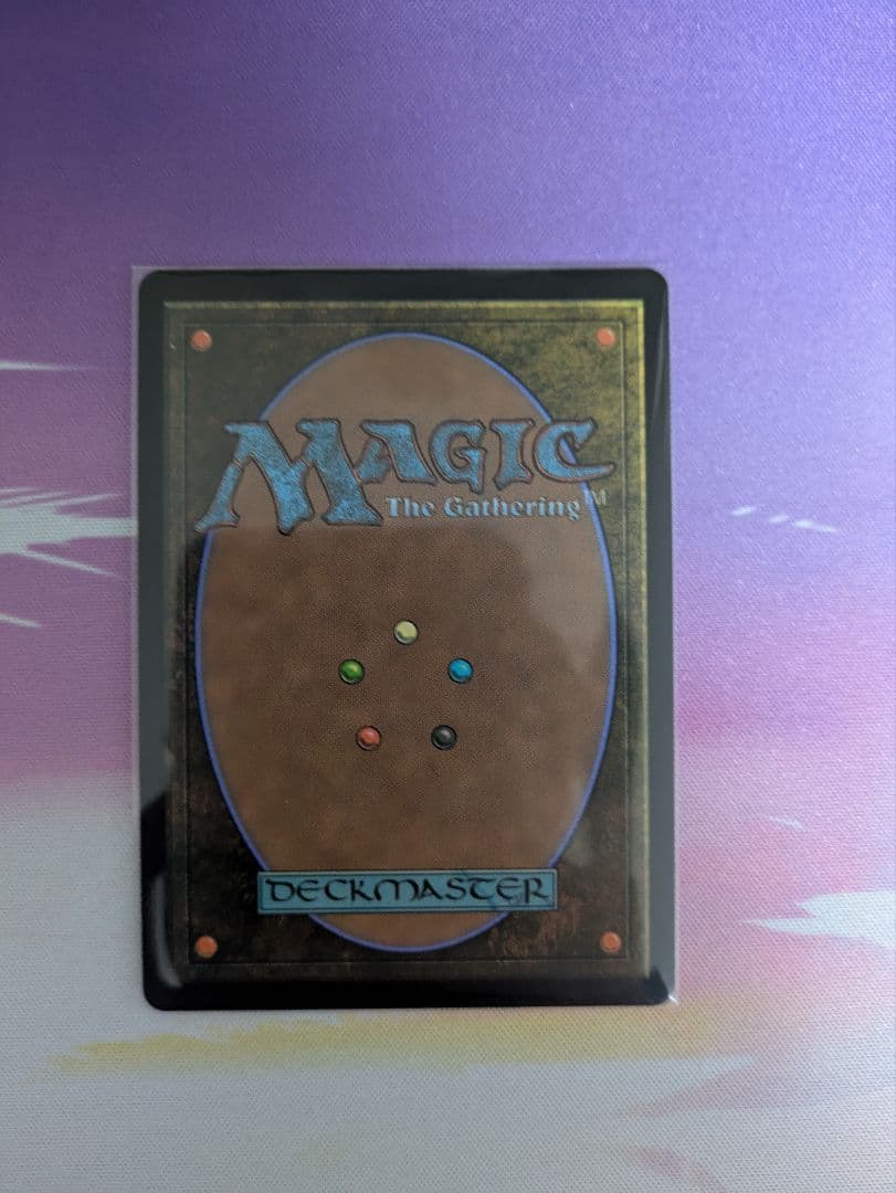 foil 灯の燼滅/Despark コマンダーパーティープロモ mtg ff
